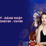 Đăng ký LD789 – One789 – VN789 thật đơn giản và dễ dàng