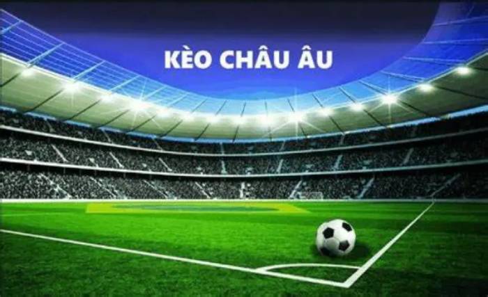 Đôi nét về tỷ lệ cược bóng 88 kèo Châu Âu