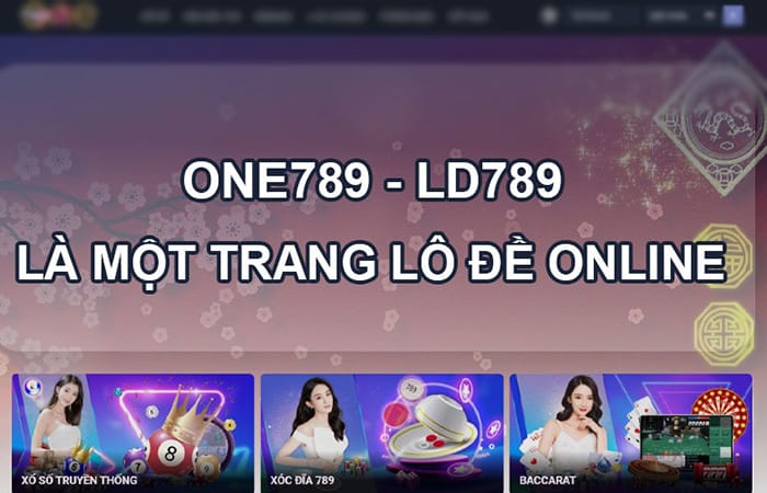 Quyền lợi khi làm đại lý LD789 cho nhà cái