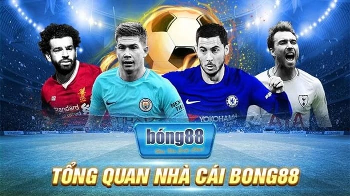 Đăng ký bong88 có thật dễ dàng