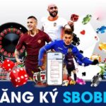 Những lưu ý quan trọng khi đăng ký tài khoản sbobet